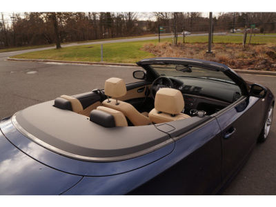 2011 BMW 135 i