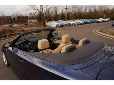 2011 BMW 135 i