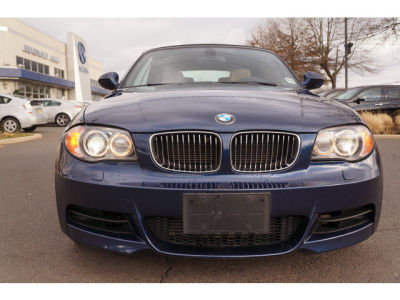 2011 BMW 135 i