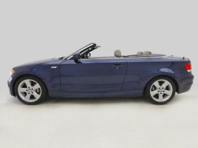 2010 BMW 135 i