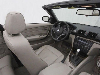 2010 BMW 135 i