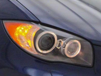 2010 BMW 135 i
