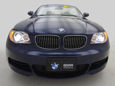 2010 BMW 135 i