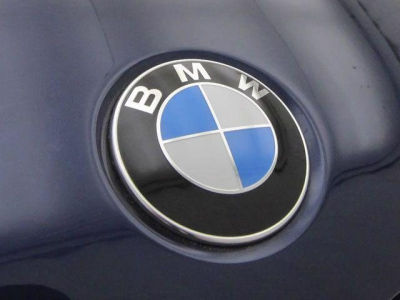 2010 BMW 135 i