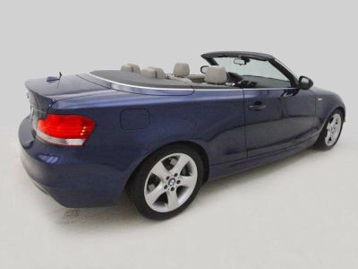 2010 BMW 135 i