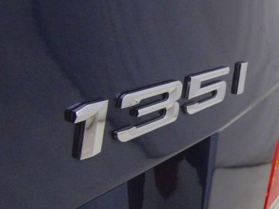 2010 BMW 135 i