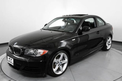 2010 BMW 135  i