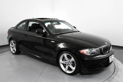 2010 BMW 135  i