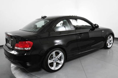 2010 BMW 135  i