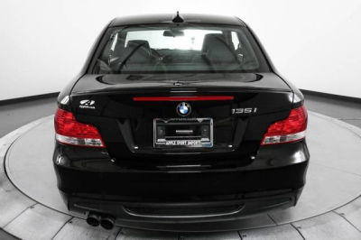 2010 BMW 135  i