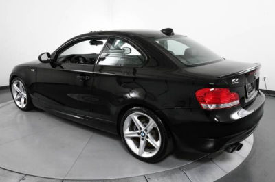 2010 BMW 135  i