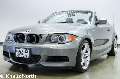 2010 BMW 135  i