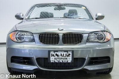 2010 BMW 135 i
