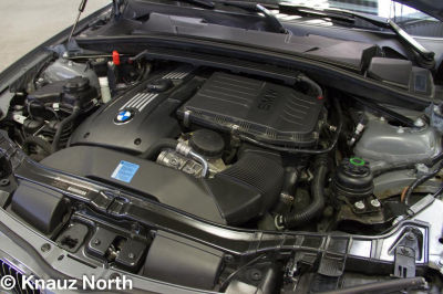 2010 BMW 135 i