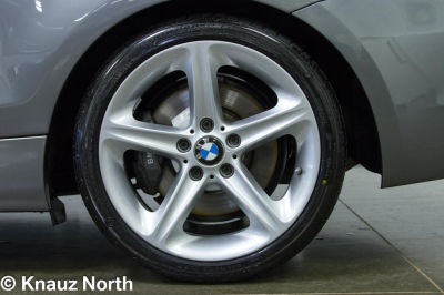 2010 BMW 135 i