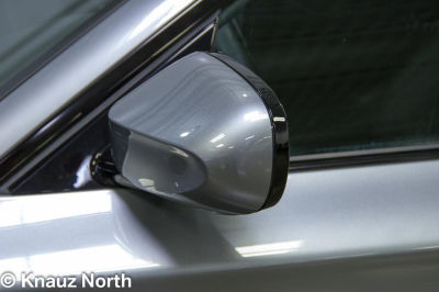 2010 BMW 135 i