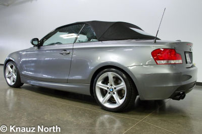 2010 BMW 135 i
