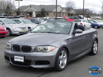 2009 BMW 135  i