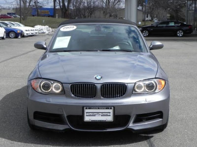 2009 BMW 135  i