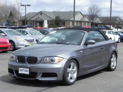 2009 BMW 135  i