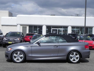 2009 BMW 135  i