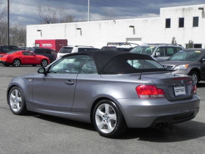 2009 BMW 135  i
