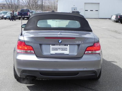 2009 BMW 135  i