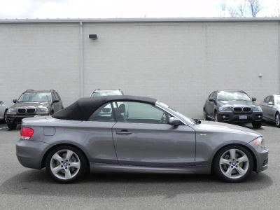 2009 BMW 135  i