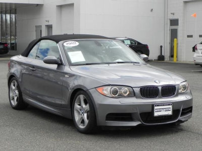 2009 BMW 135  i