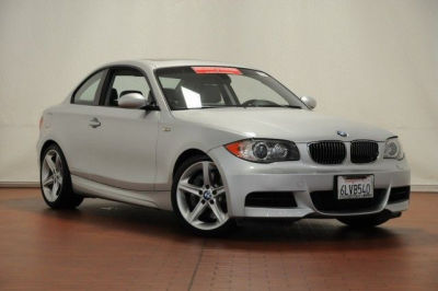 2009 BMW 135  i