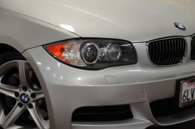 2009 BMW 135  i