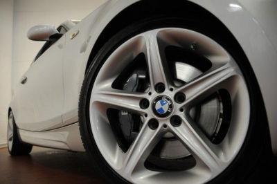 2009 BMW 135  i