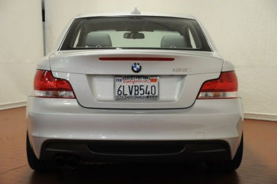 2009 BMW 135  i