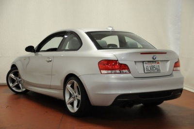 2009 BMW 135  i