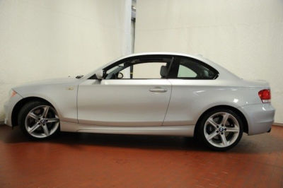 2009 BMW 135  i