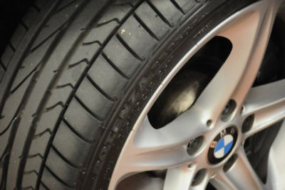 2009 BMW 135  i