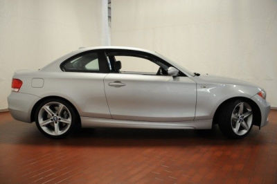 2009 BMW 135  i