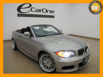 2010 BMW 135  i