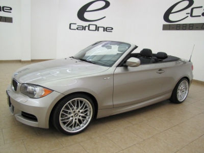 2010 BMW 135  i
