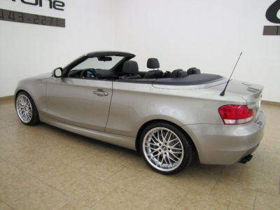 2010 BMW 135  i