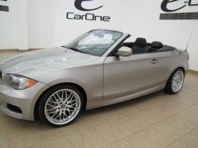 2010 BMW 135  i