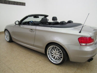 2010 BMW 135  i
