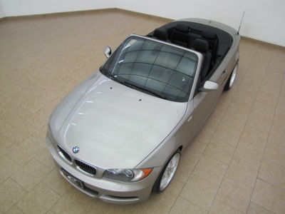 2010 BMW 135  i