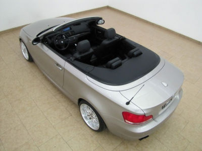 2010 BMW 135  i