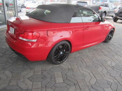 2011 BMW 135  i