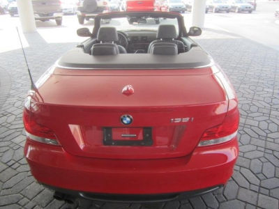 2011 BMW 135  i