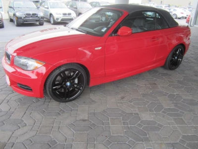 2011 BMW 135  i