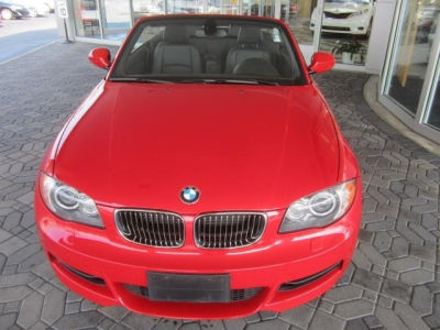 2011 BMW 135  i
