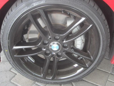2011 BMW 135  i
