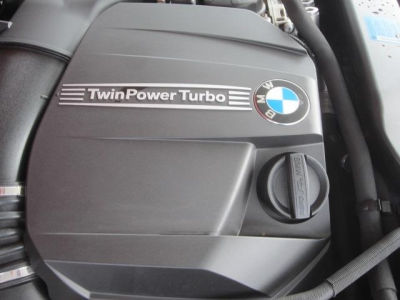 2011 BMW 135  i